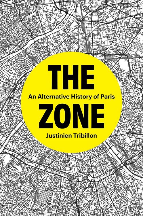 Produktbild: The Zone