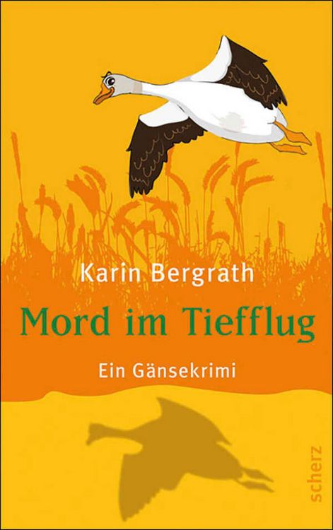 Produktbild: Mord im Tiefflug