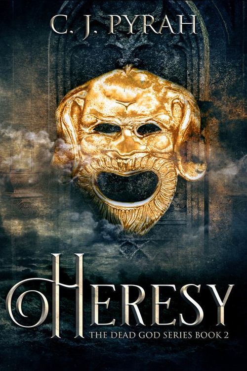 Produktbild: Heresy