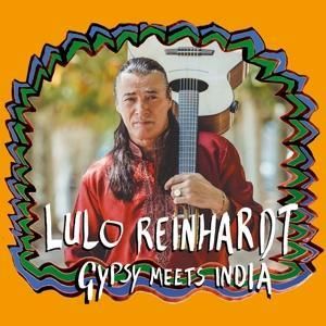 Produktbild: Gypsy Meets India