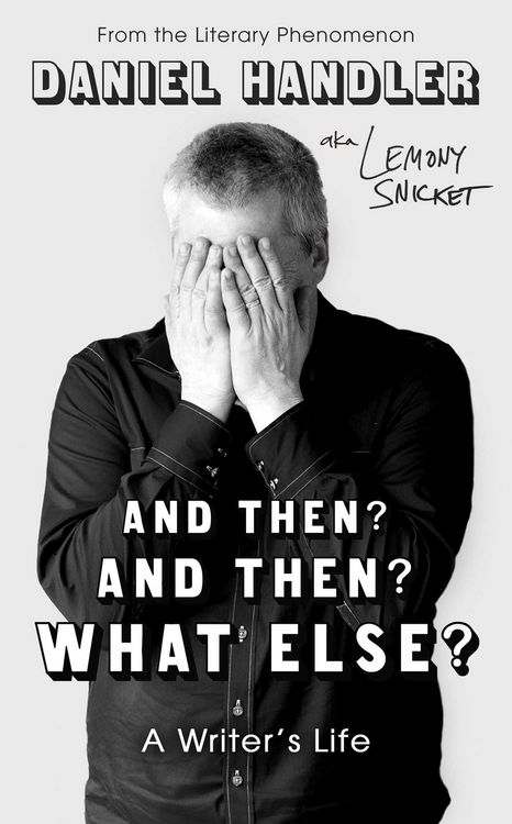 Produktbild: And Then? And Then? What Else?