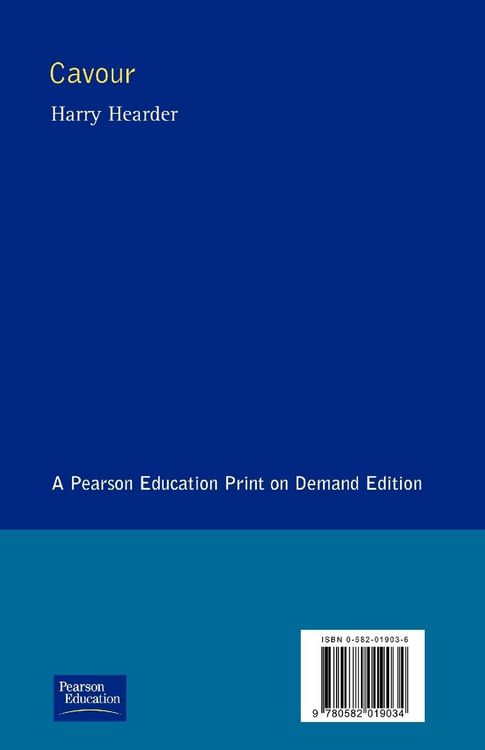 Produktbild: Cavour