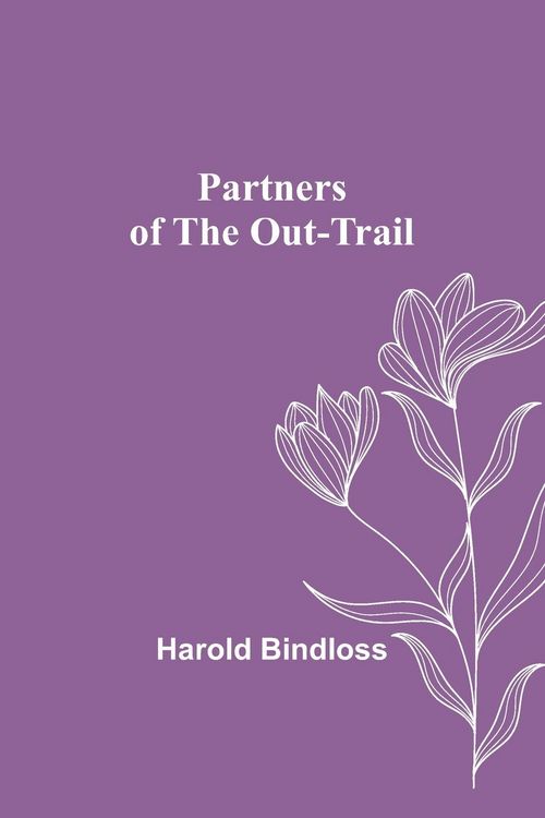 Produktbild: Partners of the Out-Trail