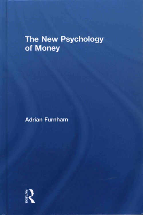 Produktbild: The New Psychology of Money