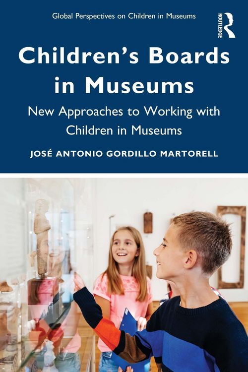 Produktbild: Children's Boards in Museums