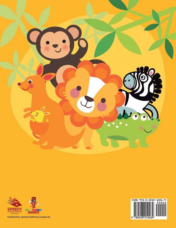 Produktbild: Allo Zoo