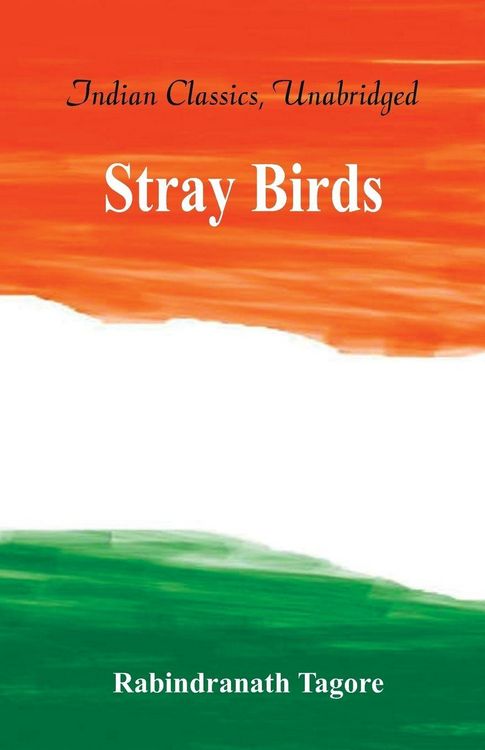 Produktbild: Stray Birds