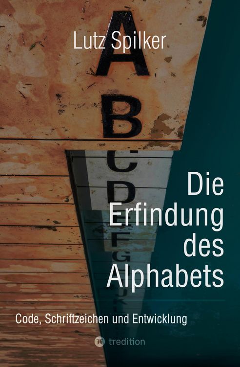 Produktbild: Die Erfindung des Alphabets