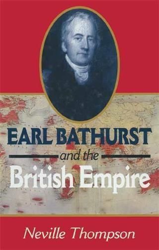 Produktbild: Earl Bathurst and British Empire