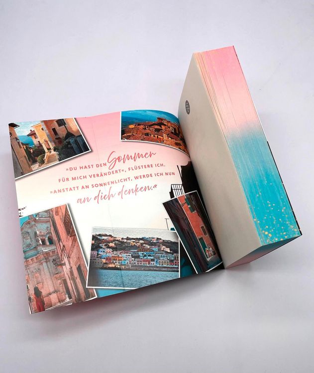 Produktbild: I'll look for you, Everywhere