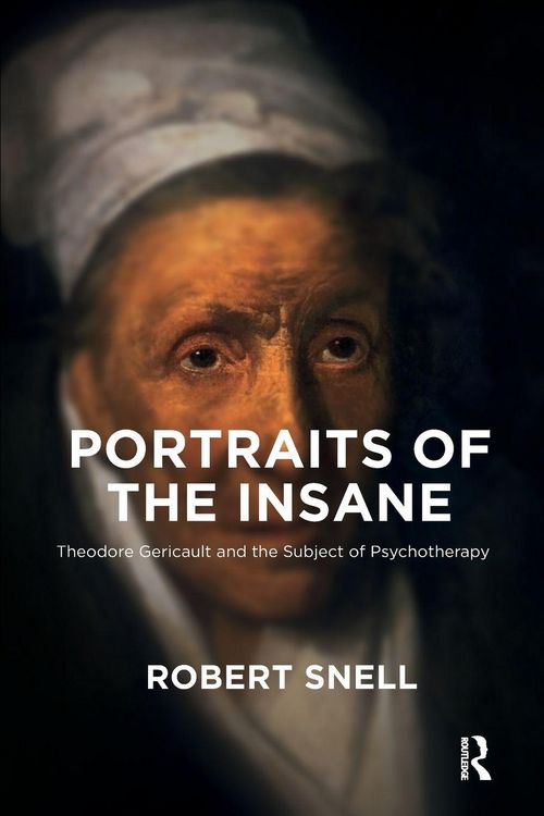 Produktbild: Portraits of the Insane