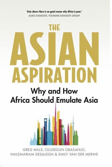 Produktbild: The Asian Aspiration