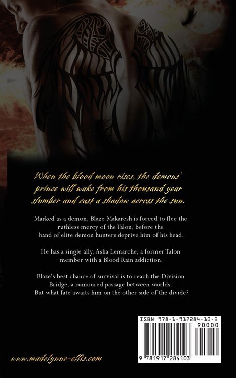 Produktbild: Prophecy