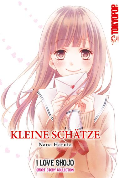 Produktbild: Kleine Sch&auml;tze