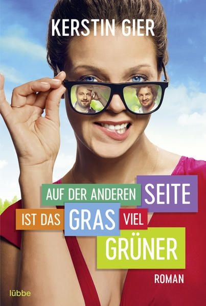 Produktbild: Auf der anderen Seite ist das Gras viel gr&uuml;ner
