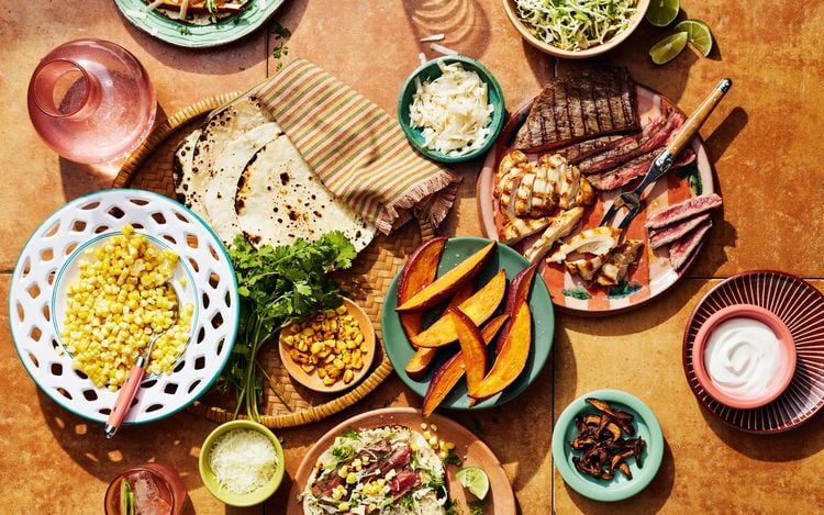Produktbild: Nourish