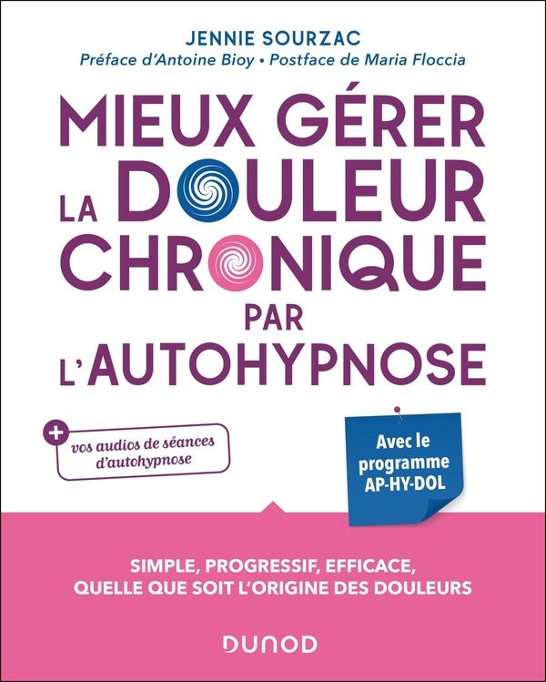 Produktbild: Mieux gerer la douleur chronique