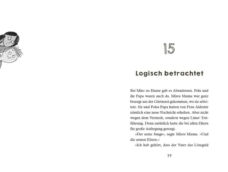 Produktbild: Die Schurkenschnapp-AG
