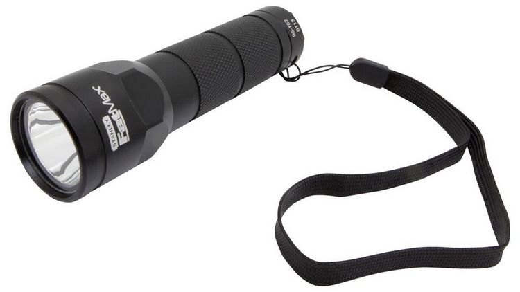 Produktbild: STANLEY 1-95-152 LED Taschenlampe