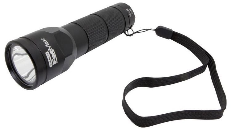 Produktbild: STANLEY LED Taschenlampe