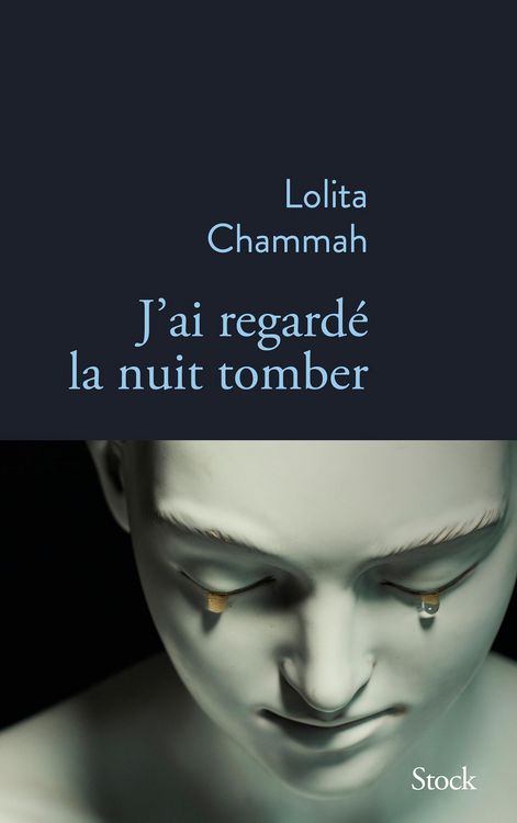 Produktbild: J'ai regard&eacute; la nuit tomber