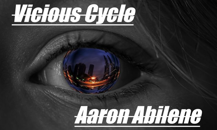 Produktbild: Vicious Cycle
