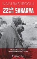 Produktbild: 22 G&uuml;n 22 Gece Sakarya