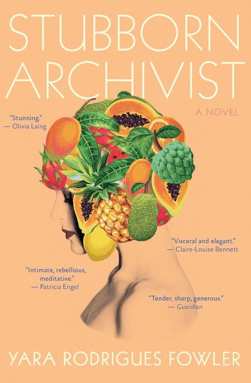 Produktbild: Stubborn Archivist