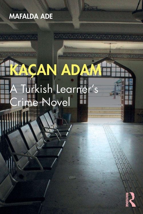 Produktbild: Ka&ccedil;an Adam