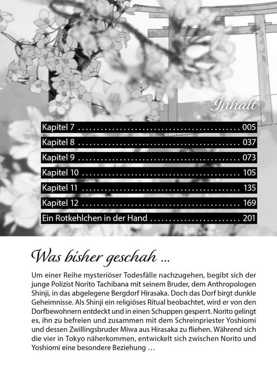 Produktbild: Im Schleier der Nacht 02