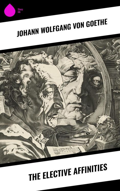 Produktbild: The Elective Affinities