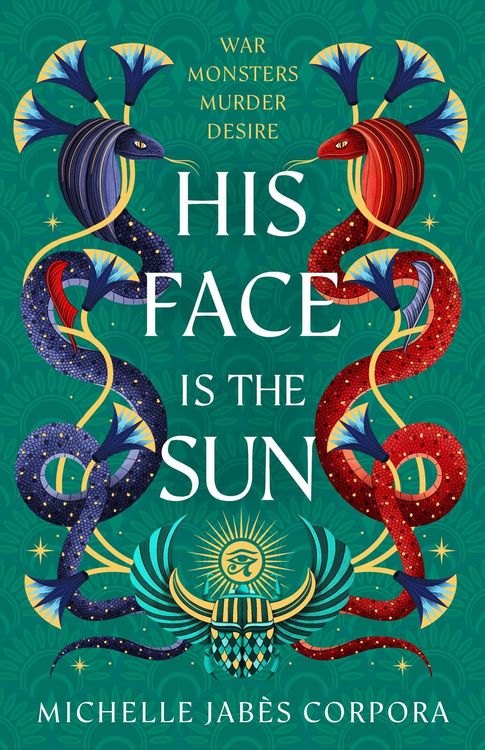 Produktbild: Throne of Khetara: His Face is the Sun