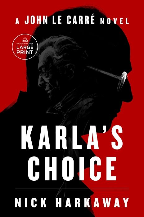 Produktbild: Karla's Choice