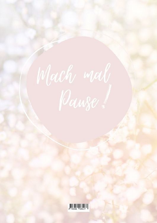 Produktbild: Bunte Meditation