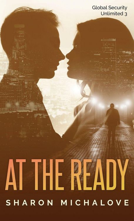 Produktbild: At the Ready