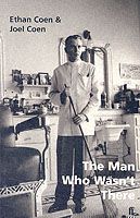 Produktbild: The Man Who Wasn't There