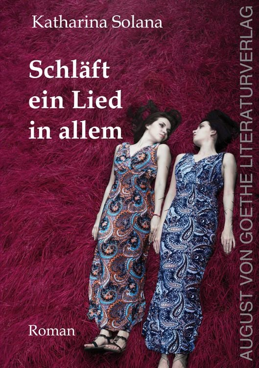 Produktbild: Schl&auml;ft ein Lied in allem