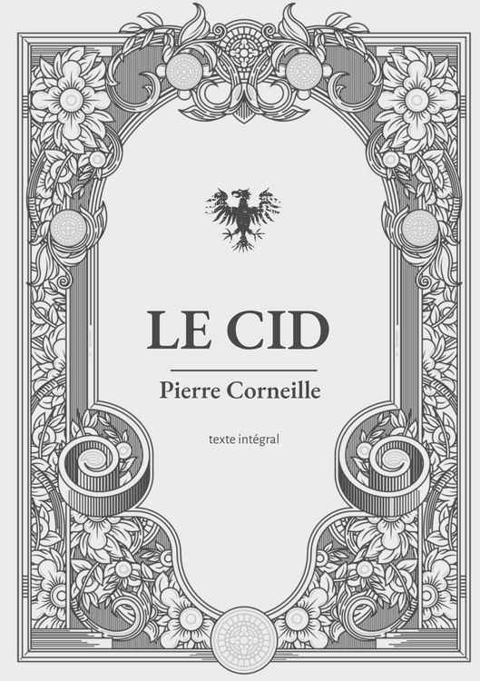 Produktbild: Le Cid