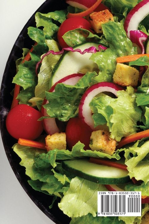 Produktbild: Salate Gustoase pentru &Icirc;ncep&iquest;tori