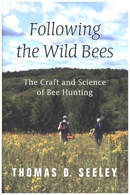 Produktbild: Following The Wild Bees