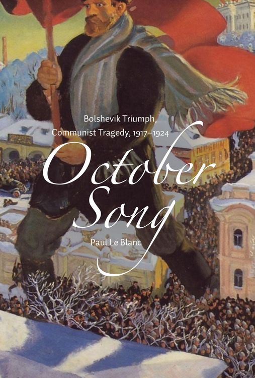Produktbild: October Song