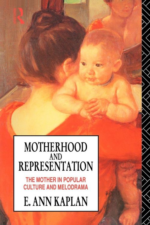 Produktbild: Motherhood and Representation