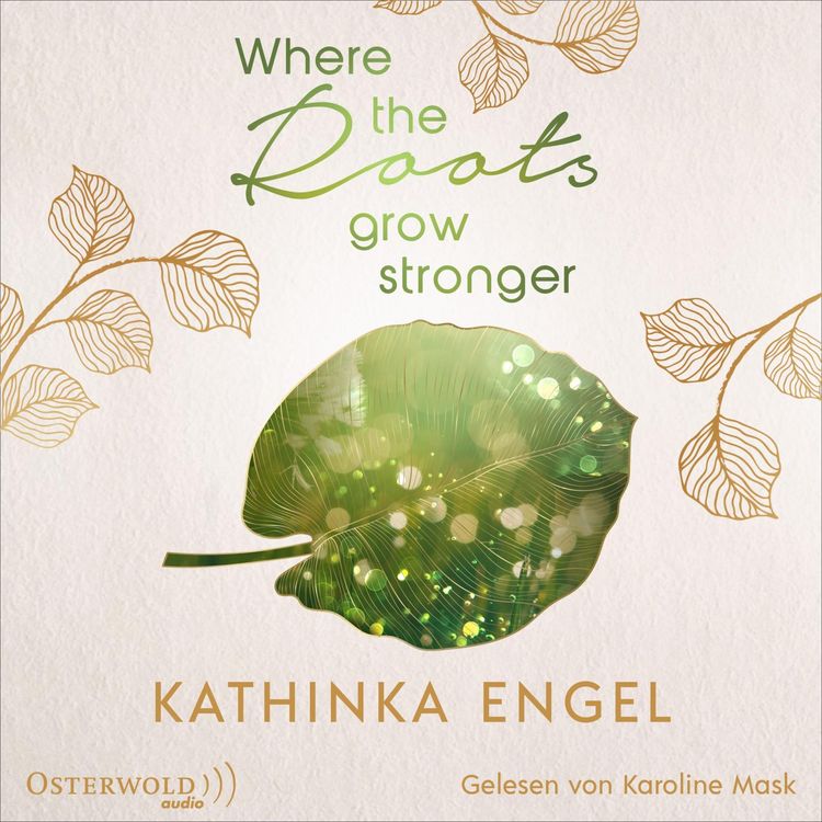 Produktbild: Where the Roots Grow Stronger (Shetland-Love-Reihe 1)