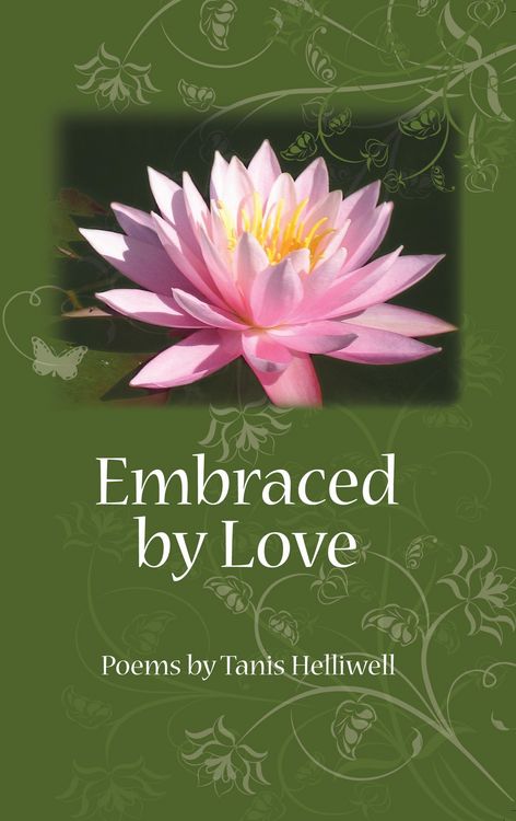 Produktbild: Embraced by Love