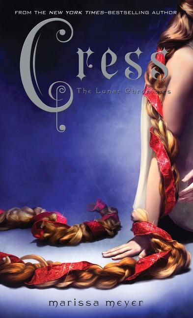 Produktbild: Cress