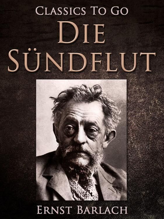 Produktbild: Die S&uuml;ndflut, Drama in 5 Teilen