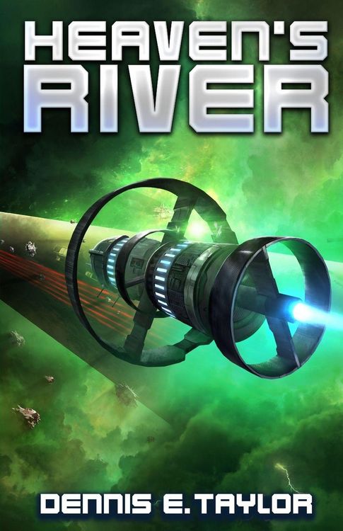 Produktbild: Heaven's River