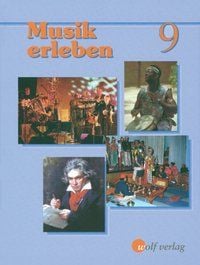 Produktbild: Jahrgangsstufe 9