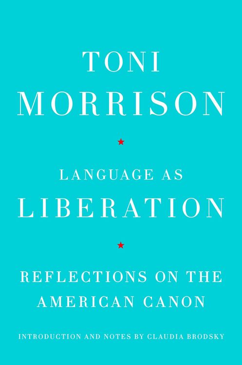 Produktbild: Language as Liberation