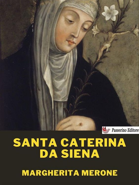 Produktbild: Santa Caterina da Siena